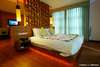 Peach Blossom Resort 